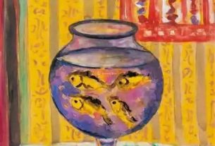 How to take care of a goldfish in a bowl