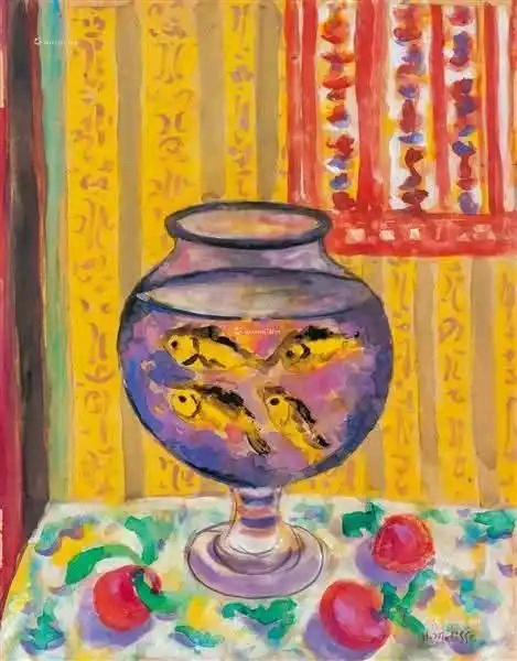 How to take care of a goldfish in a bowl