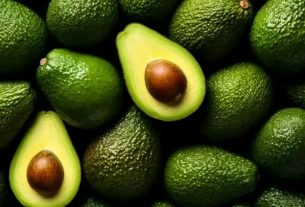 Health Benefits Of Avocado
