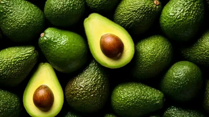 Health Benefits Of Avocado
