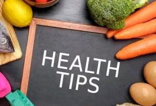 Self-care Tips For Healthy Living